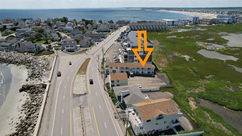Photo of 541 Ocean Boulevard #11, Hampton, NH 03842 (MLS # 5100440)
