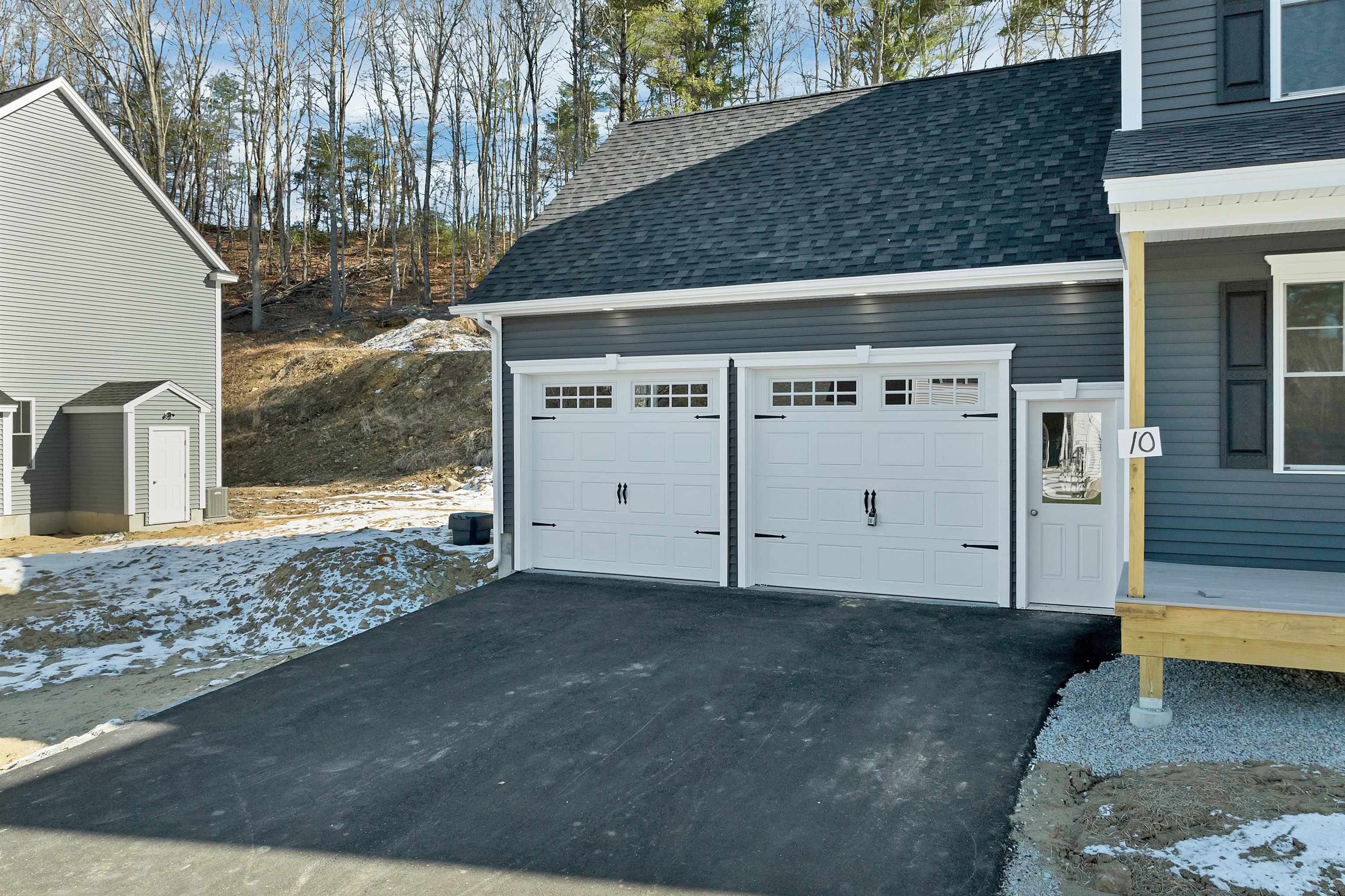10 Shelburne Lane