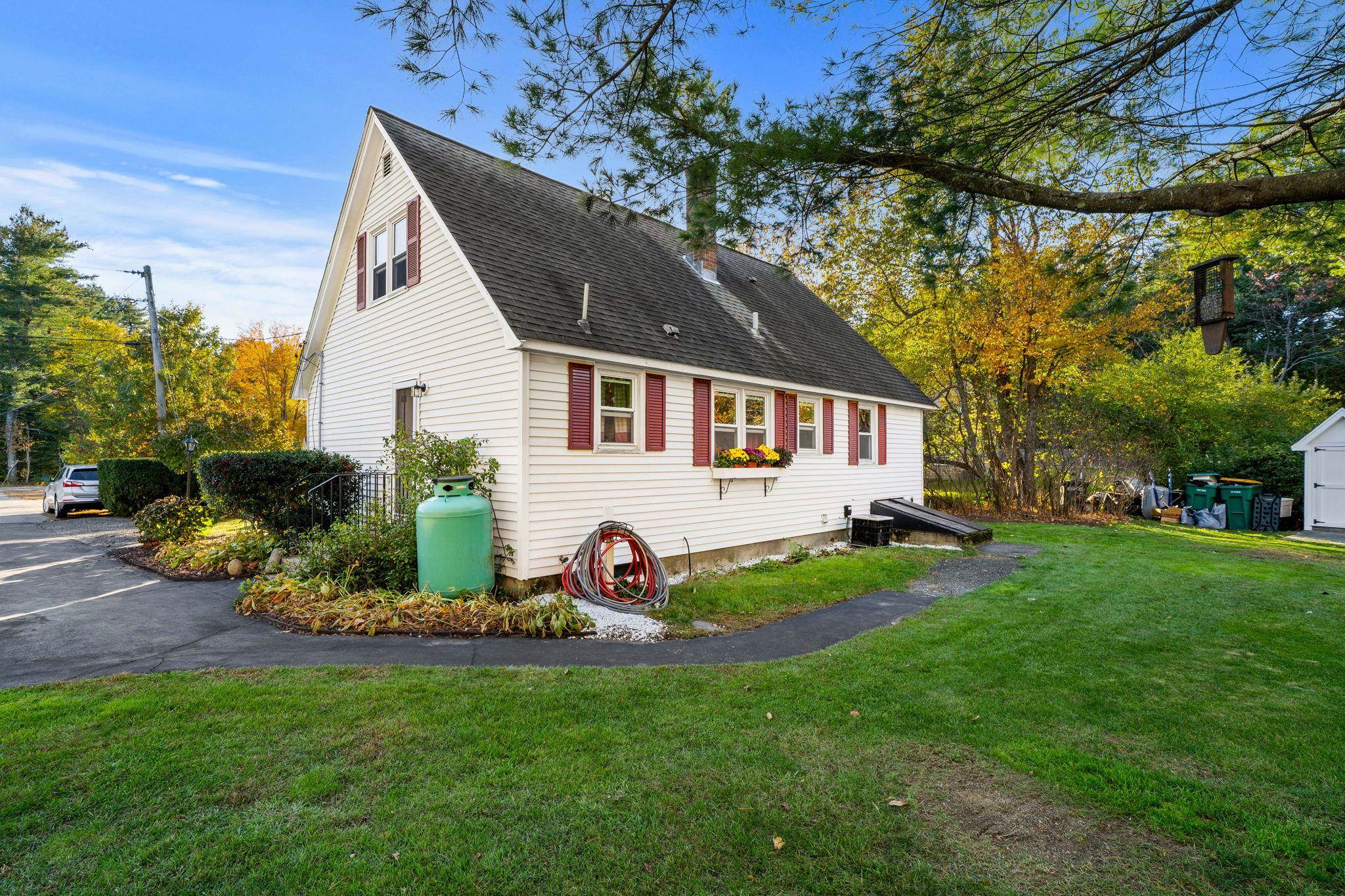 21 Chisholm Road