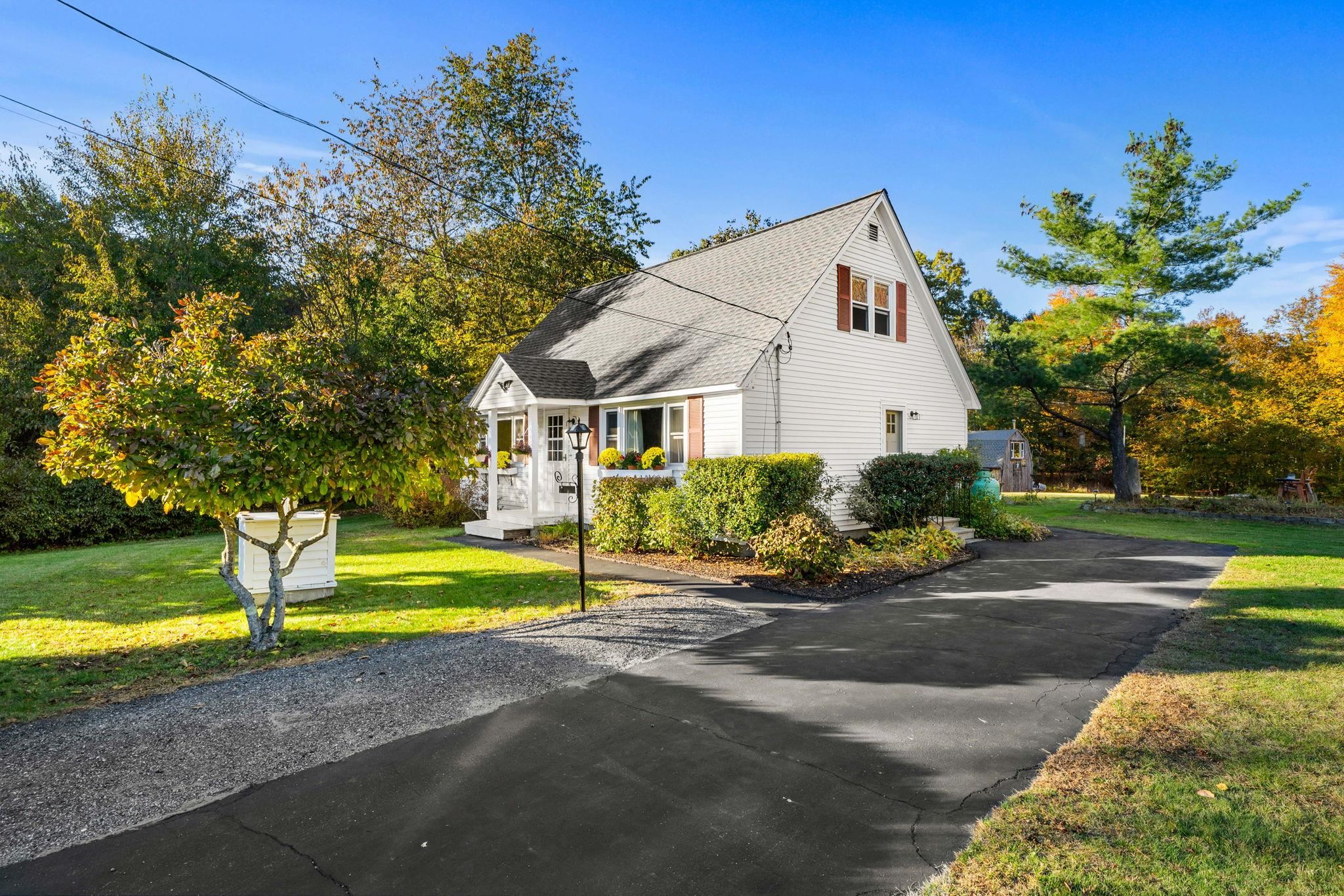 21 Chisholm Road