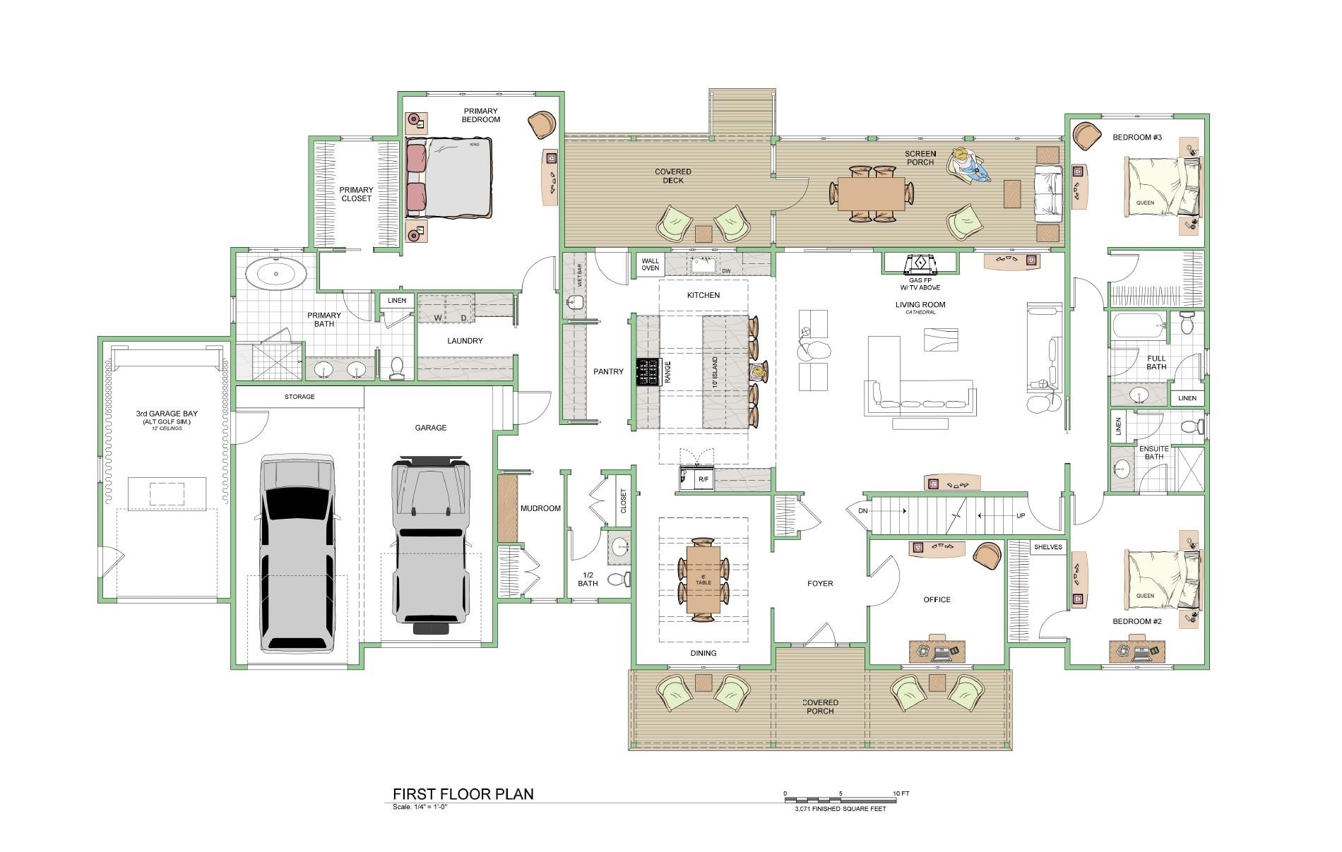 12-3 Wentworth Drive 12-3