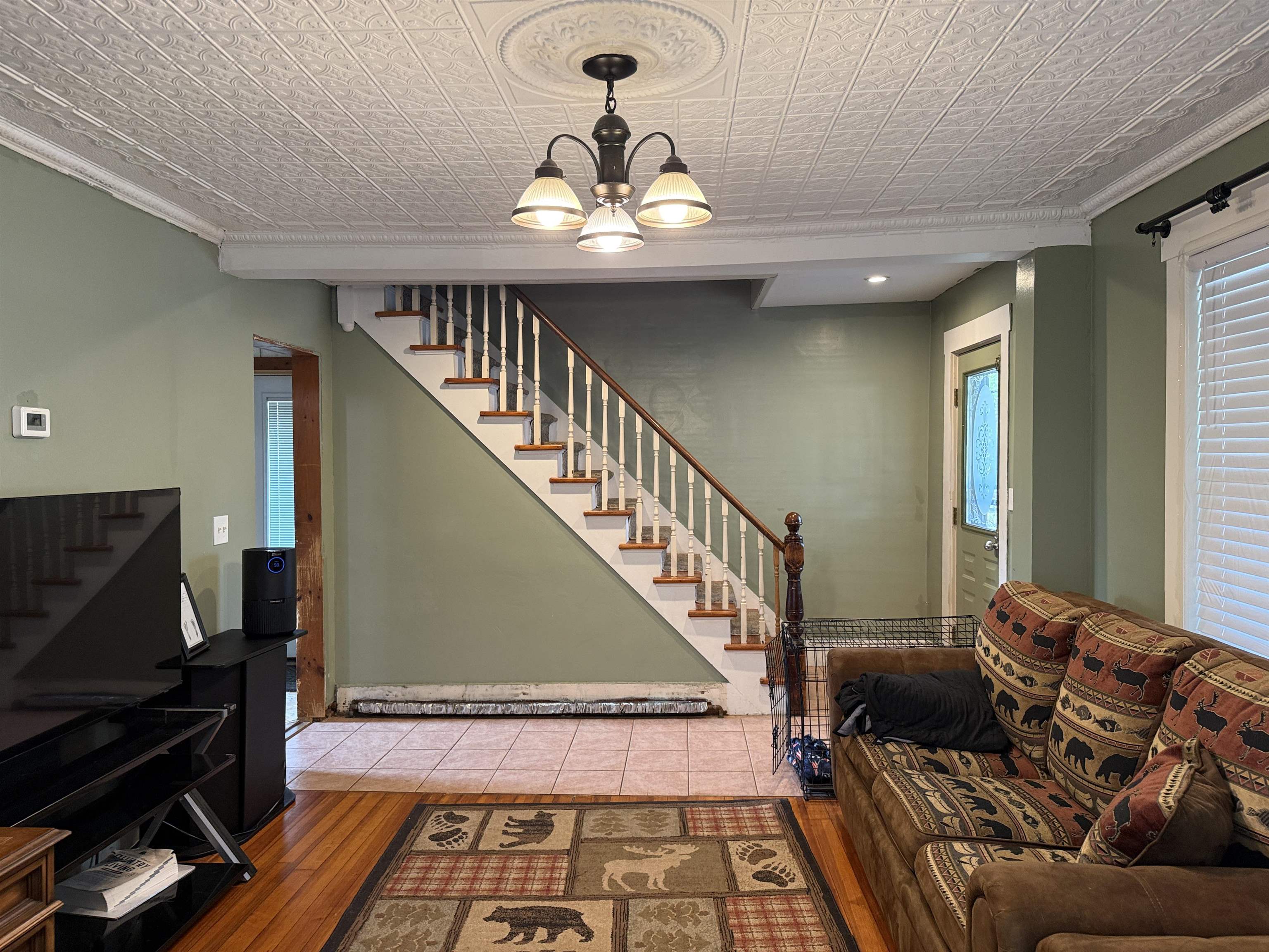4 Skinner Street