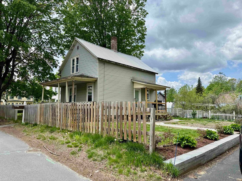 Photo of Claremont, NH 03743 (MLS # 5089446)