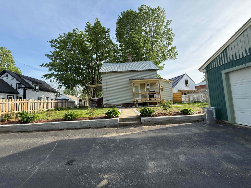 Photo of Claremont, NH 03743 (MLS # 5089446)