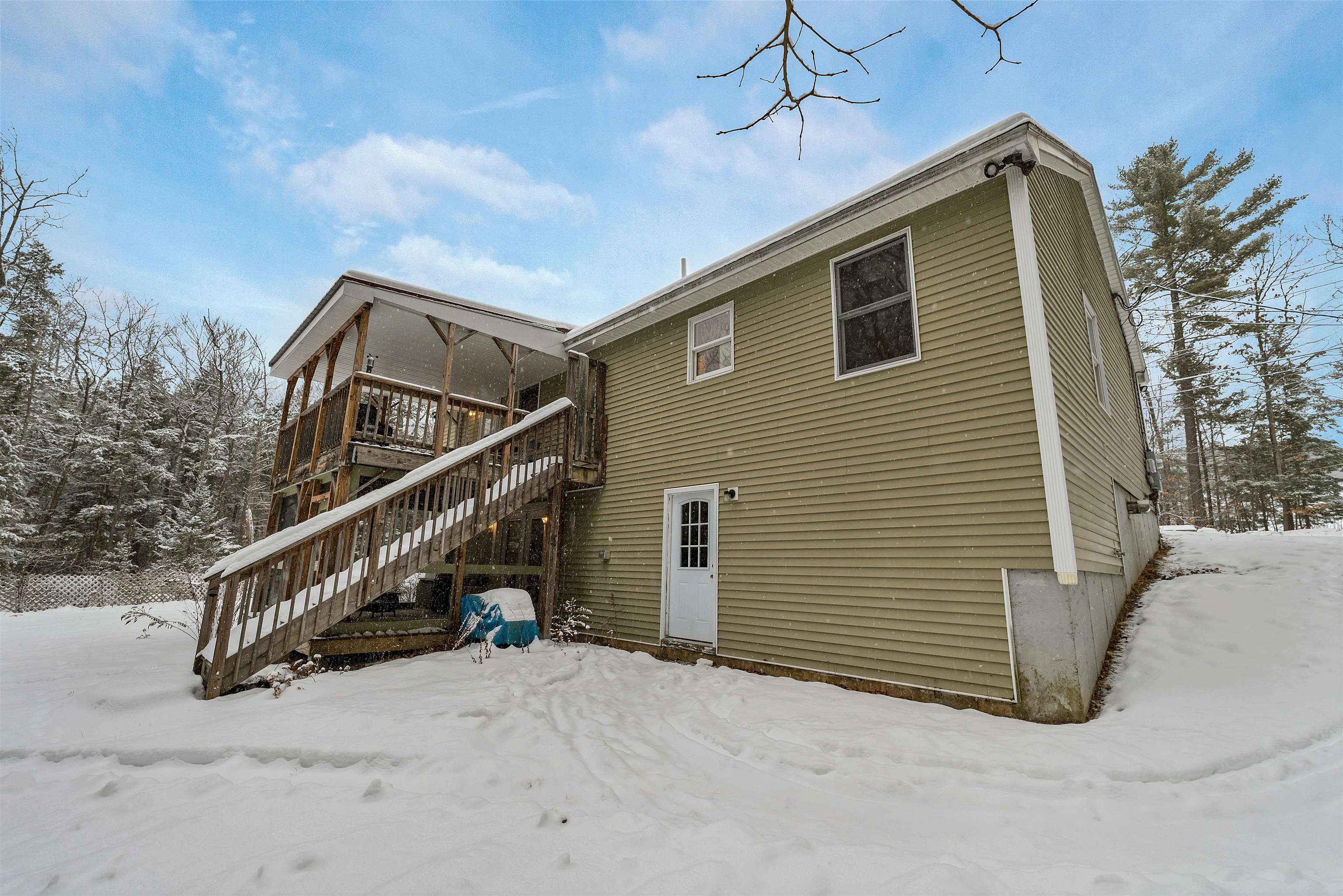 156 Trotting Track Road