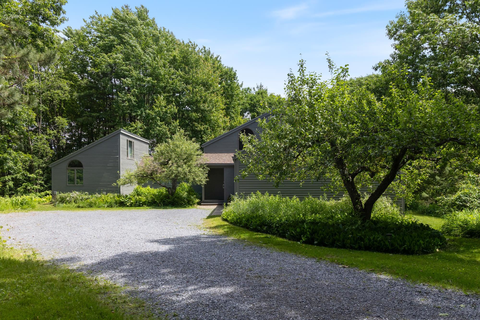 777 Mount Philo Road