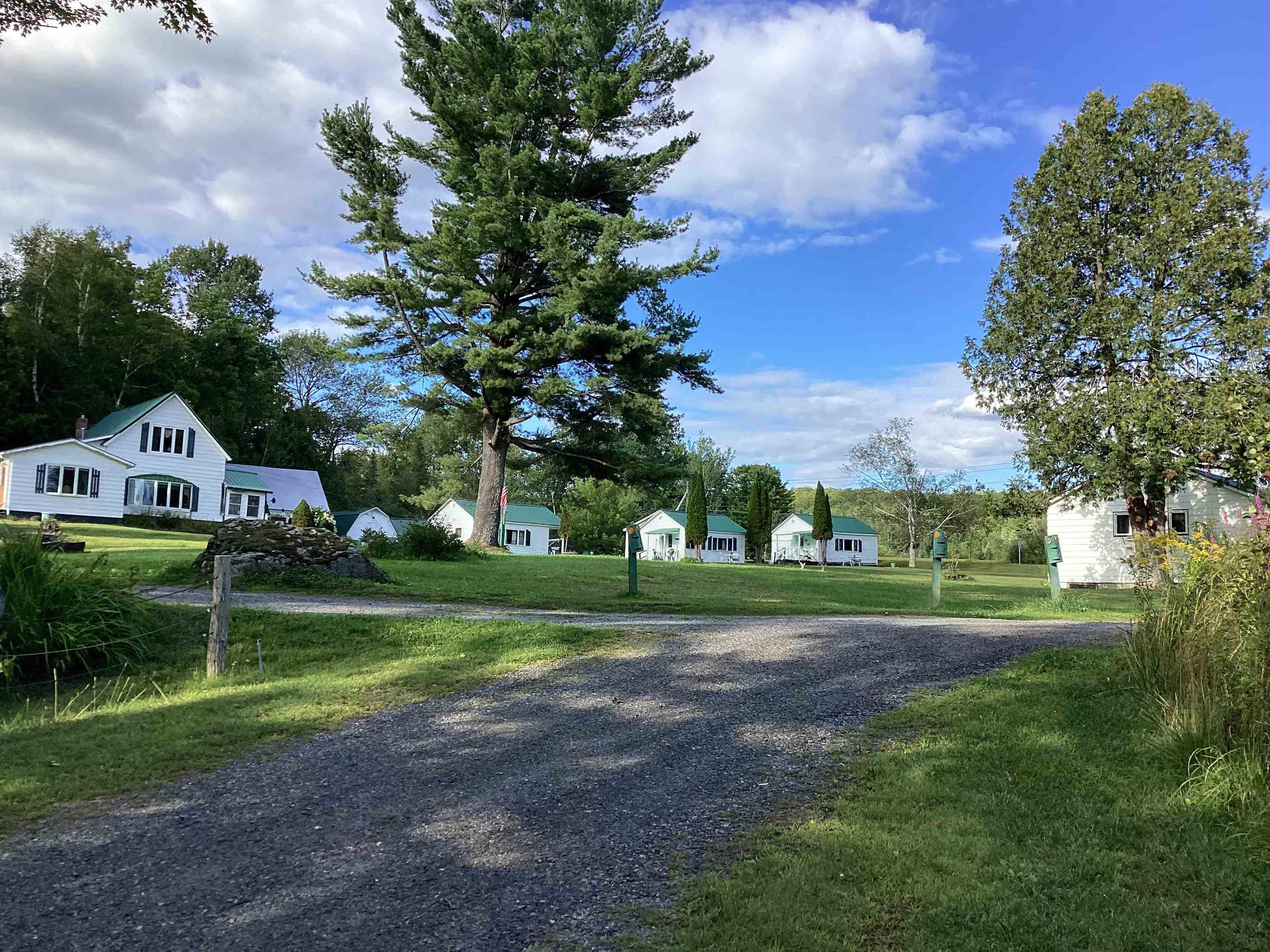 1322 VT Route 5A Lots #3 & 6