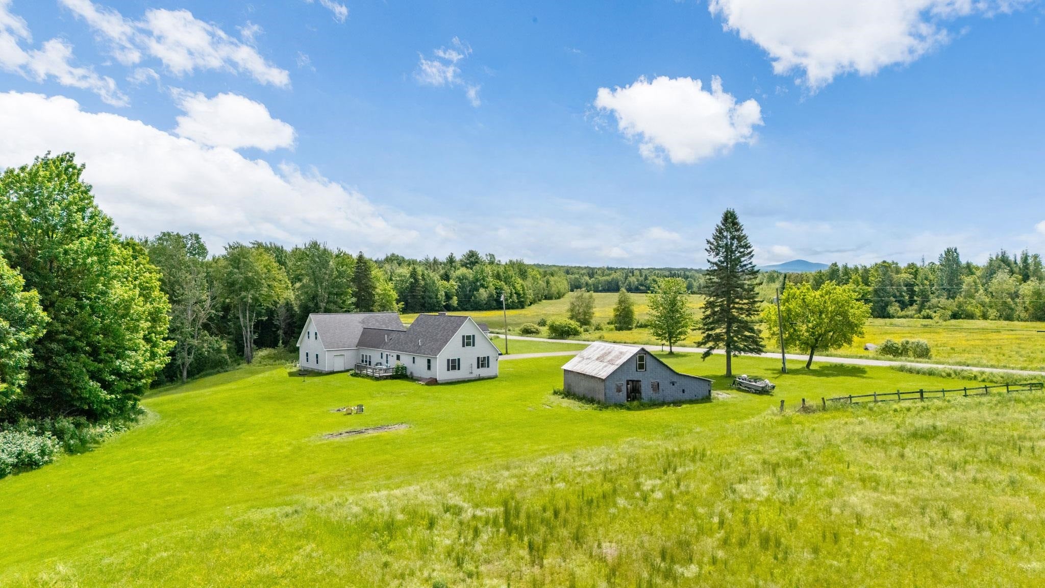 597 Chapdelaine Road