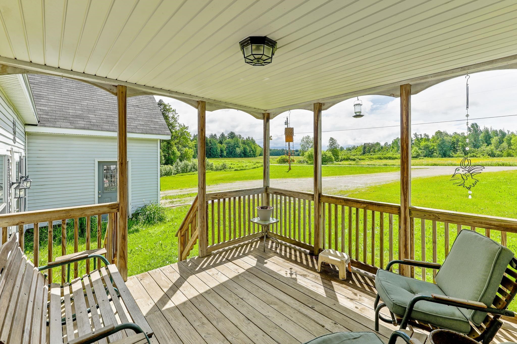 597 Chapdelaine Road