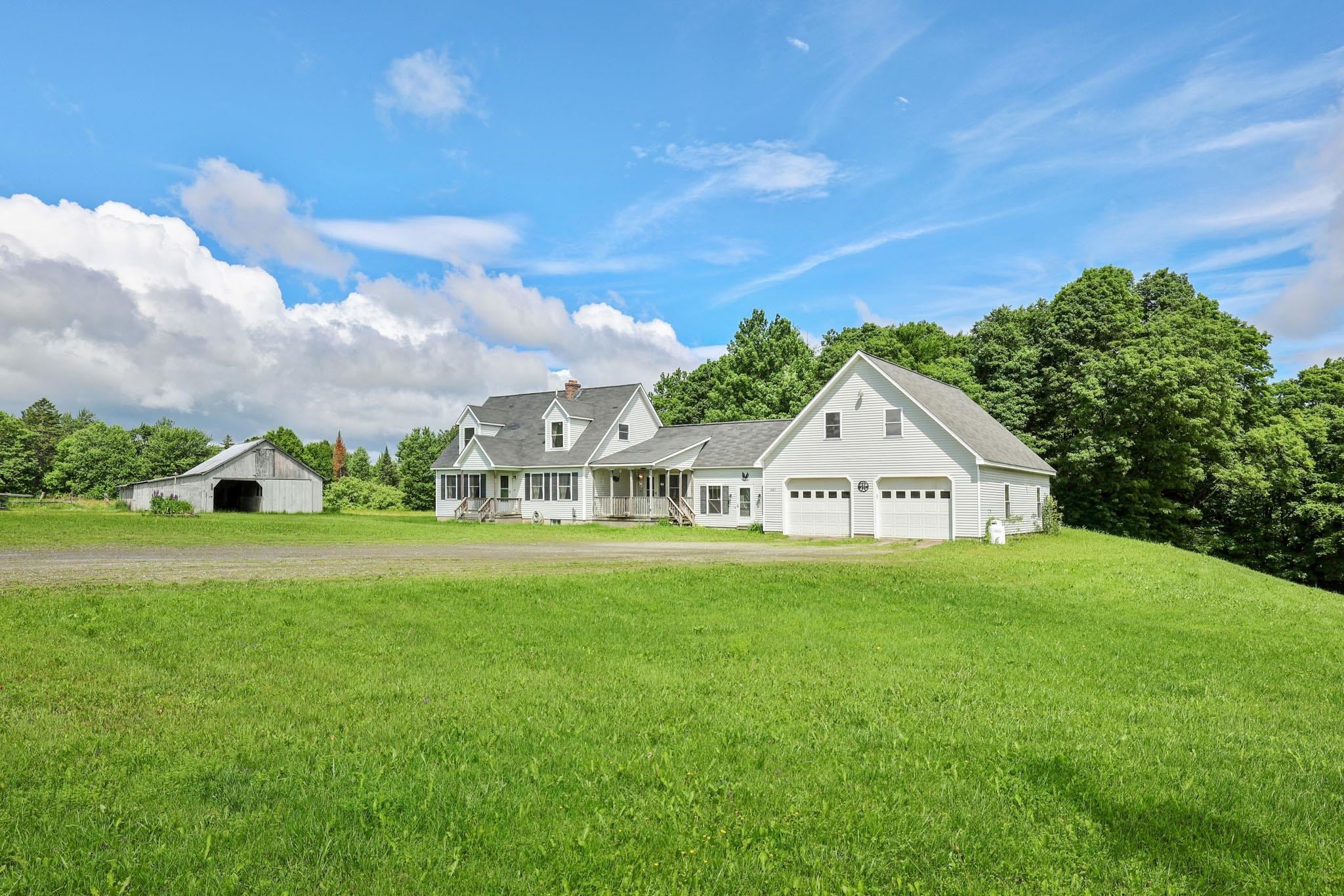 597 Chapdelaine Road