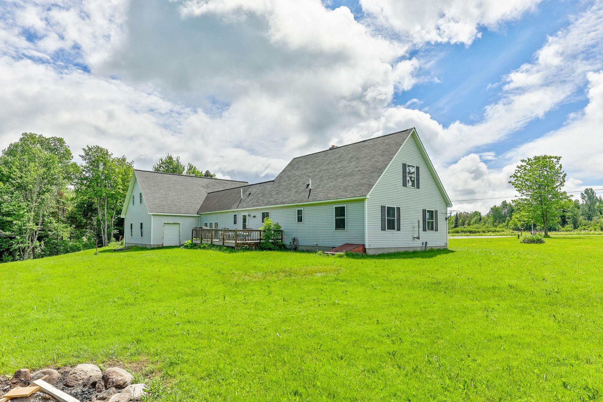 597 Chapdelaine Road