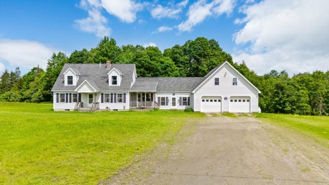 Photo of 597 Chapdelaine Road, Brownington, VT 05860 (MLS # 5109566)