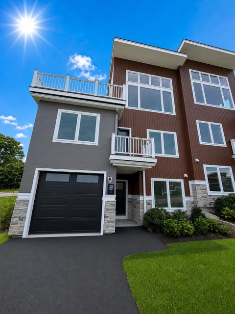 Property photo of 28 Vantage Point Drive 1, Laconia, NH 03246