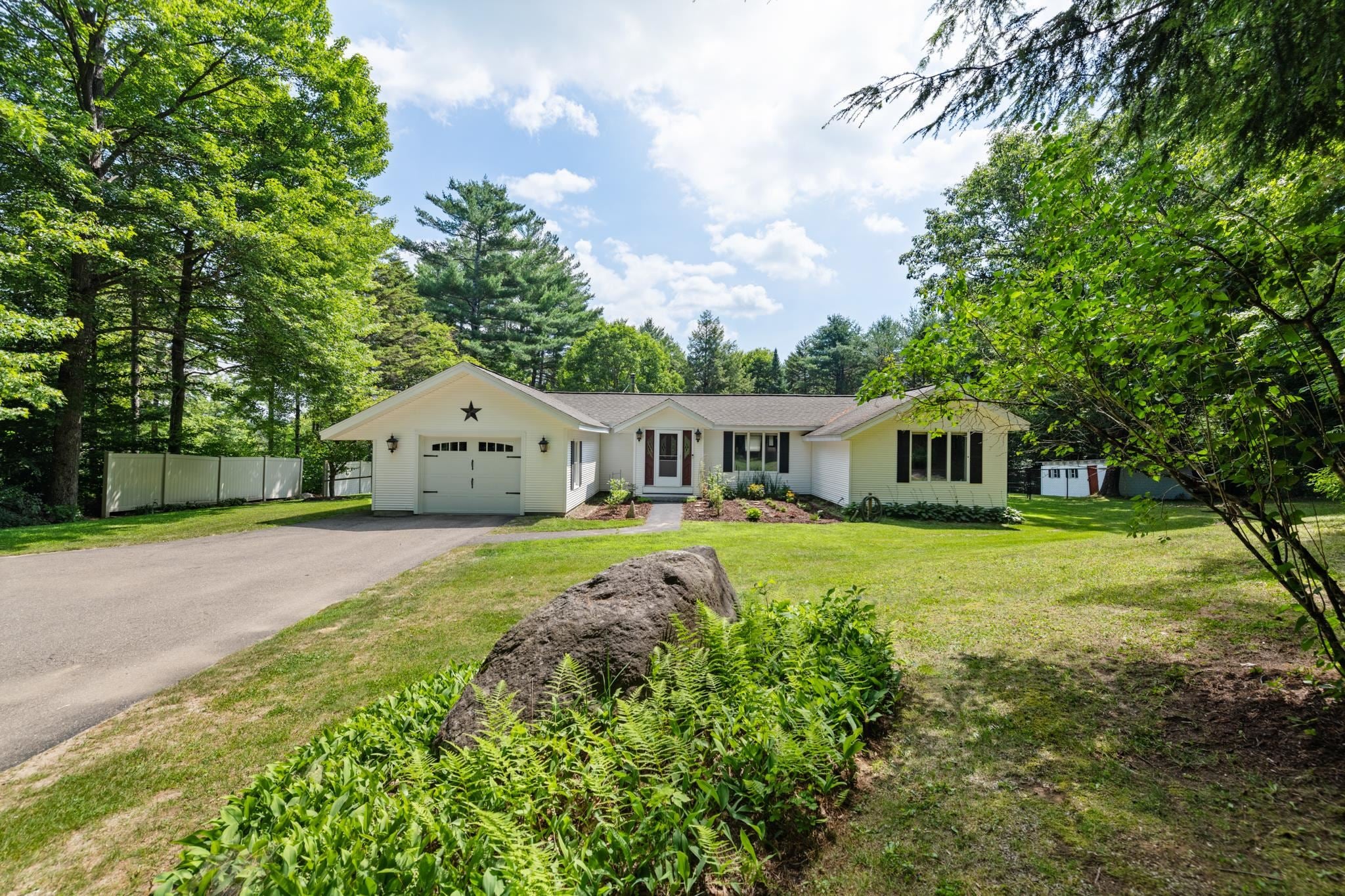 56 Barry Highlands Road