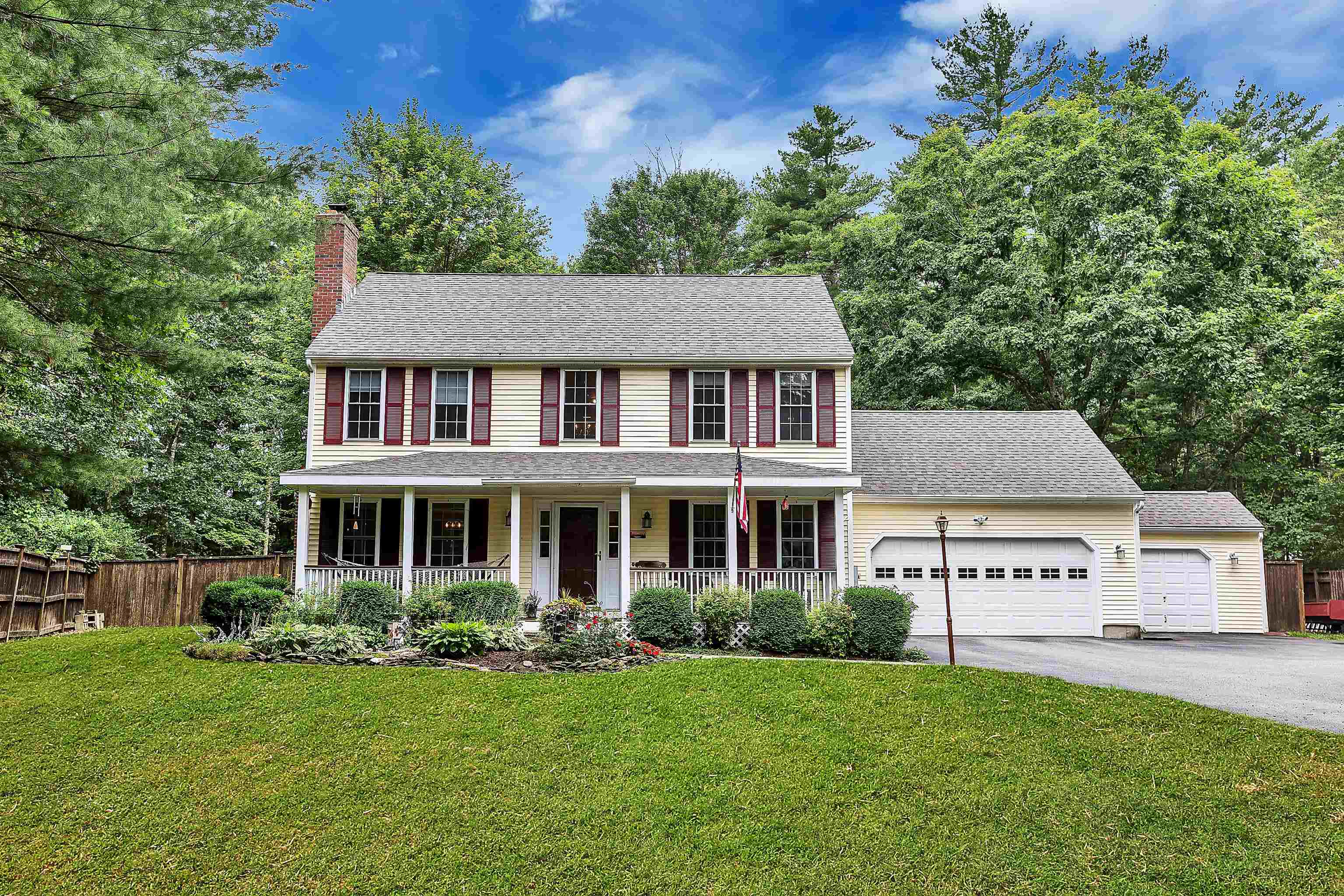 5 Captain Danforth Lane
