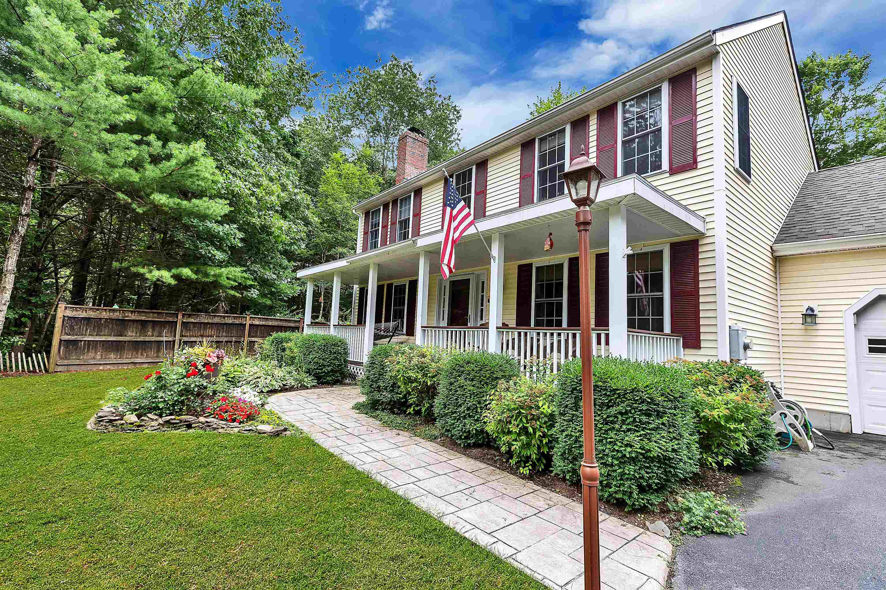 5 Captain Danforth Lane
