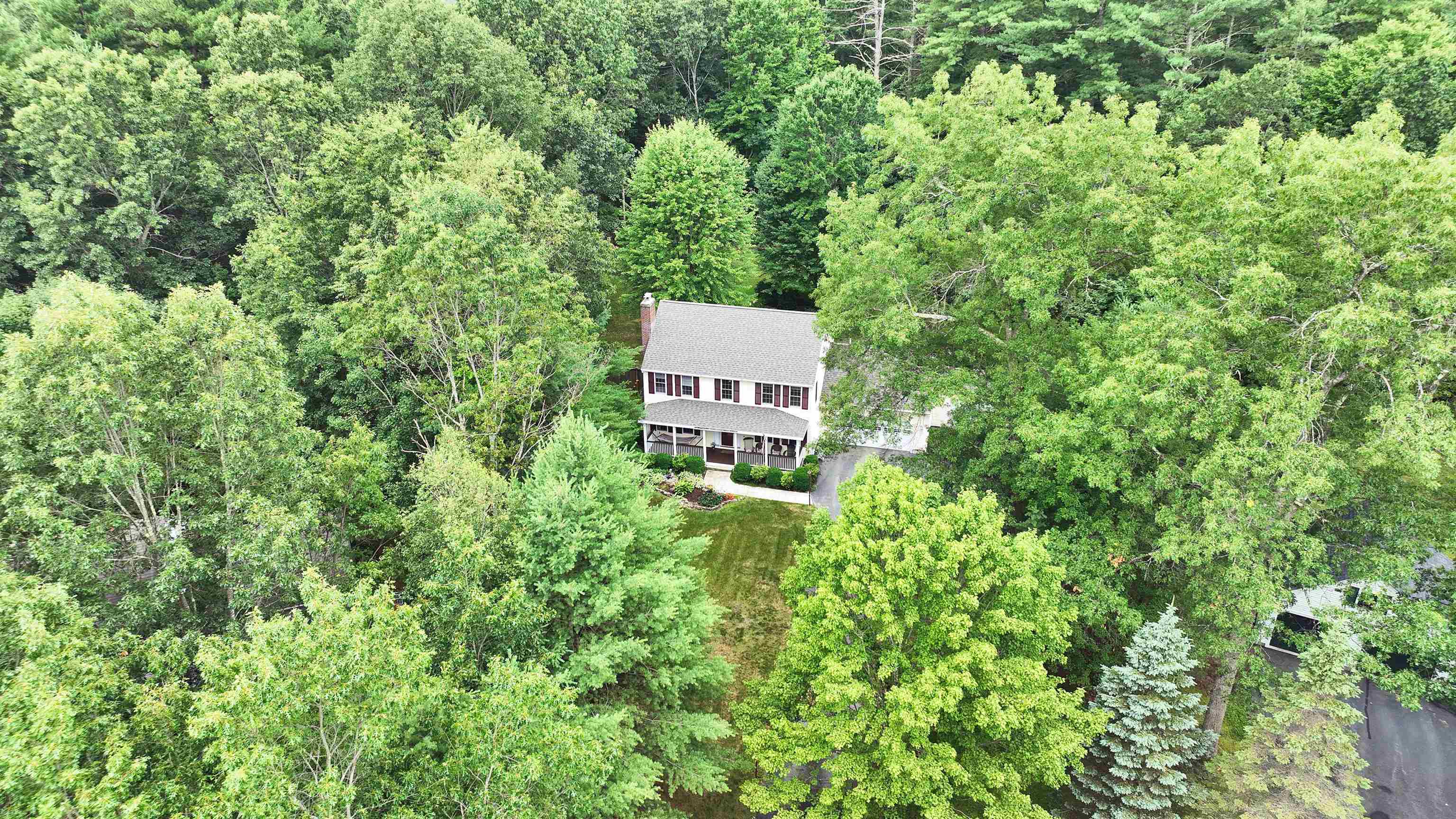 5 Captain Danforth Lane