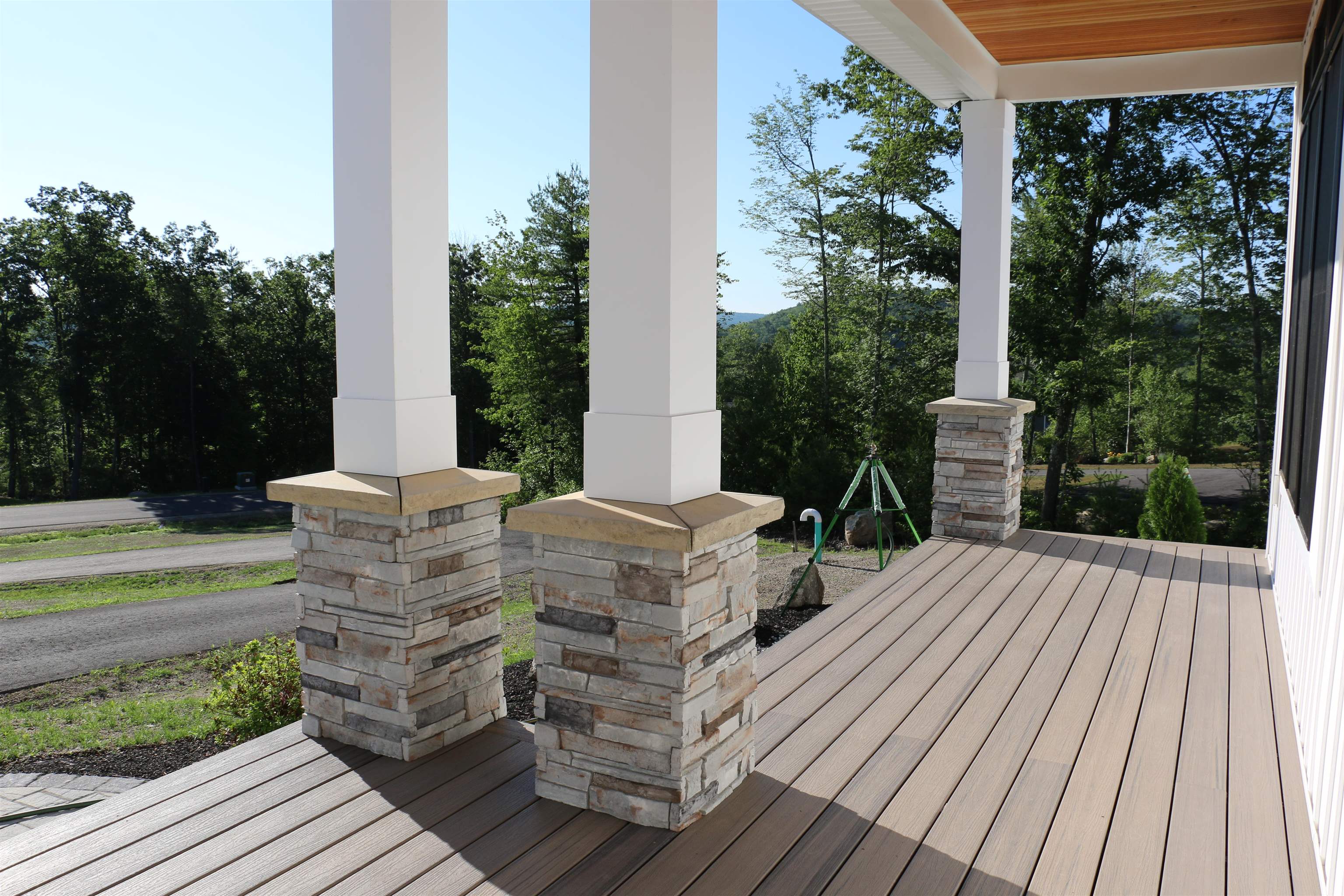 0 Barrett Hill Road 5