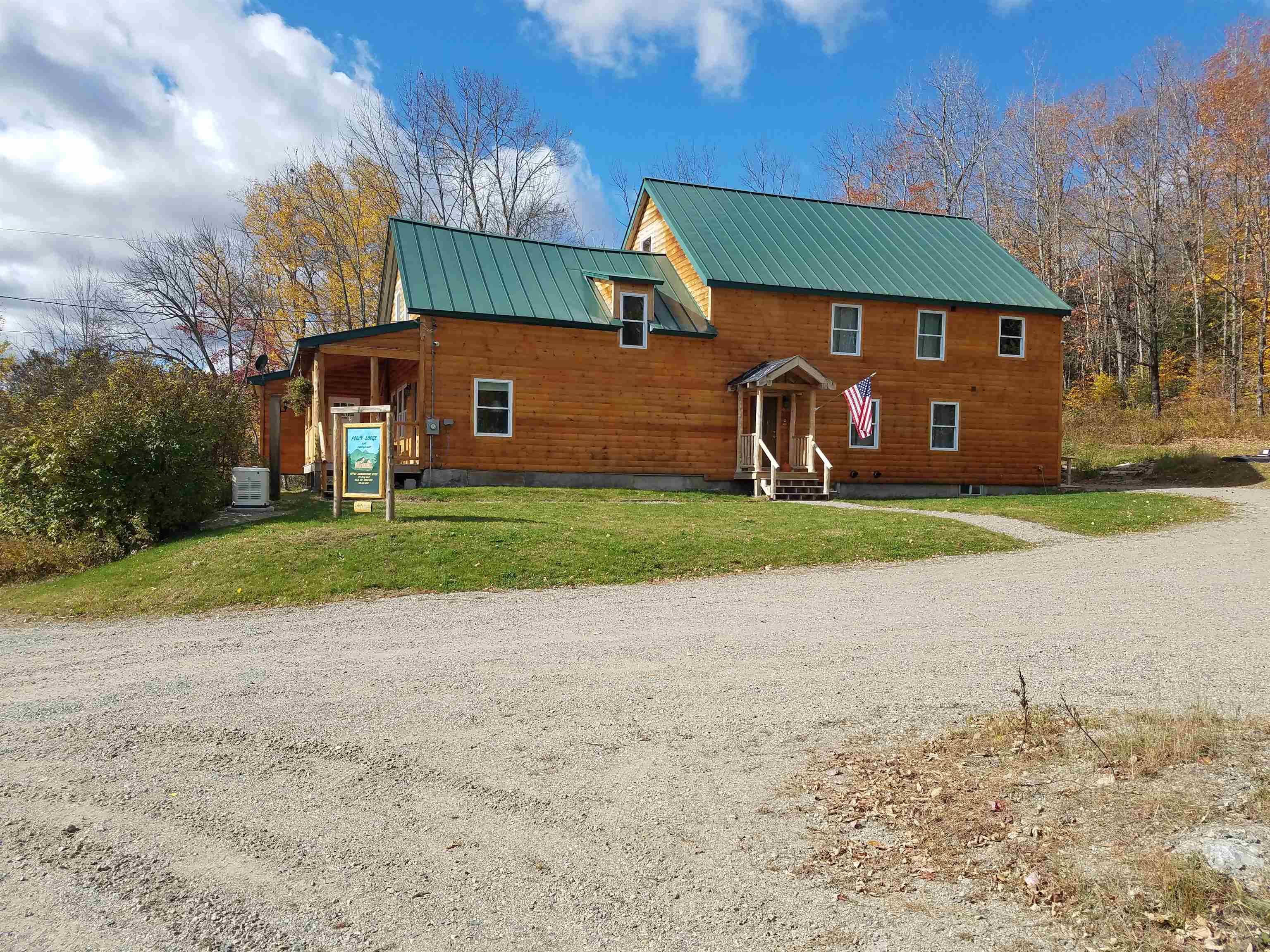 338 Percy Road