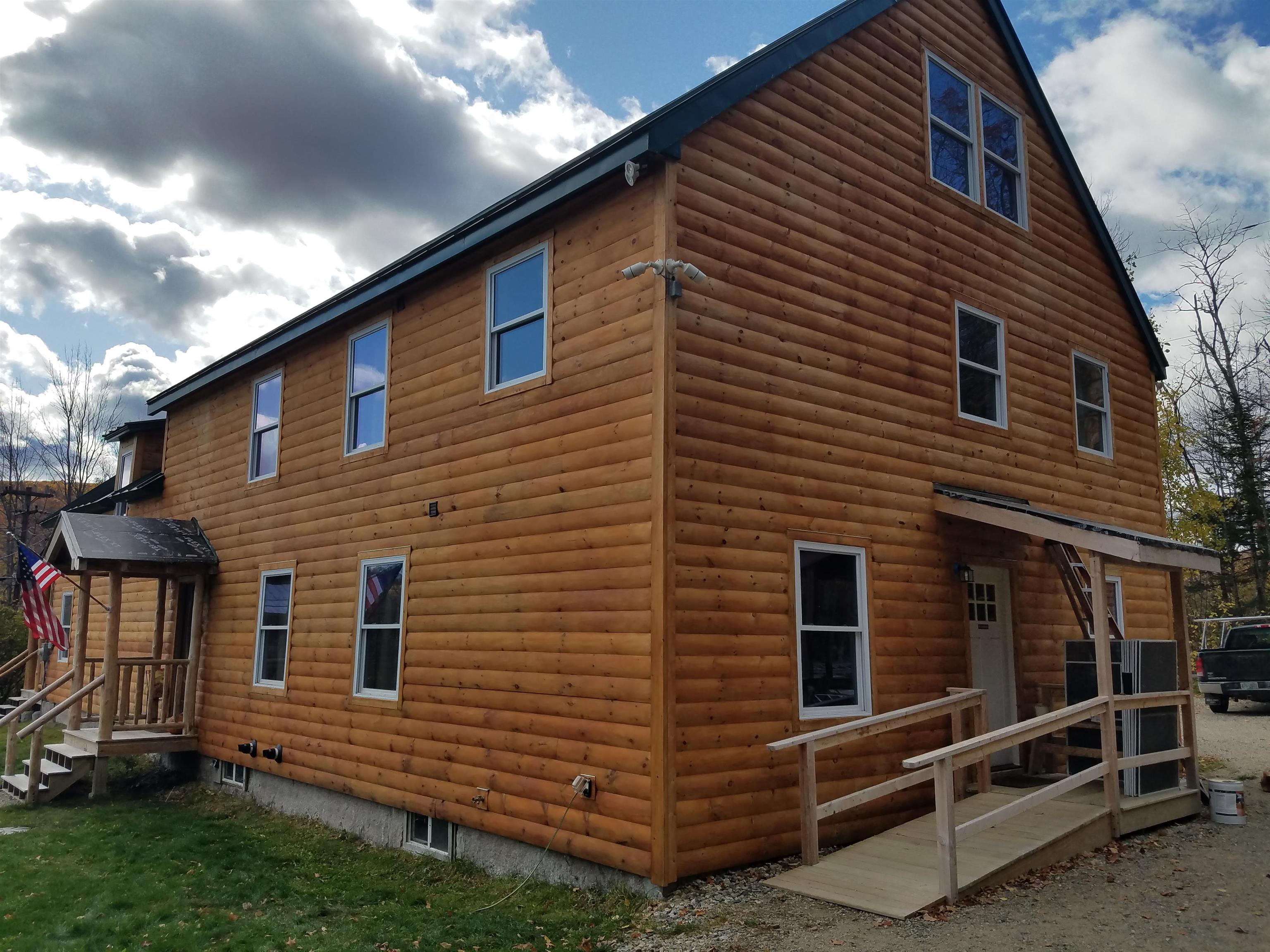 338 Percy Road