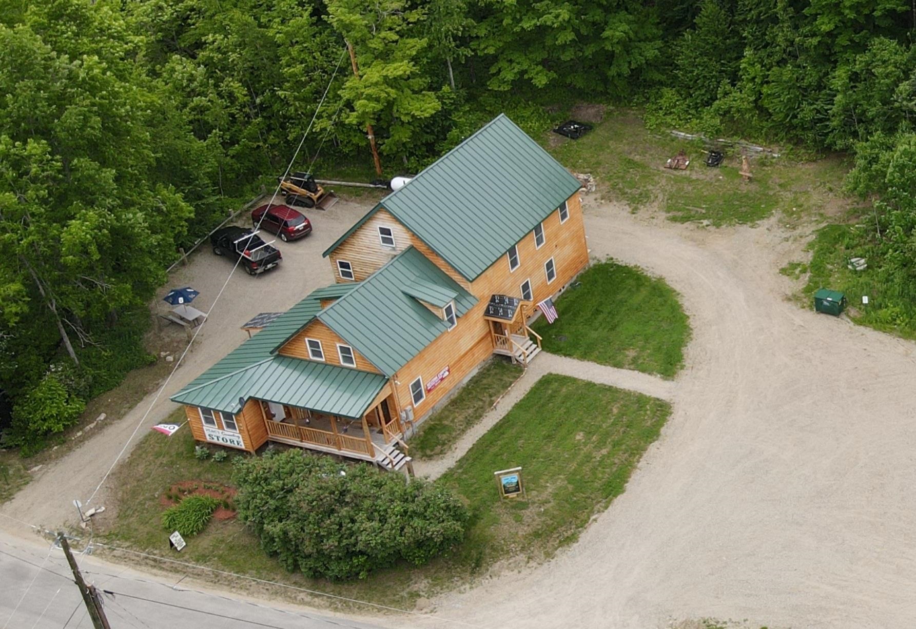338 Percy Road