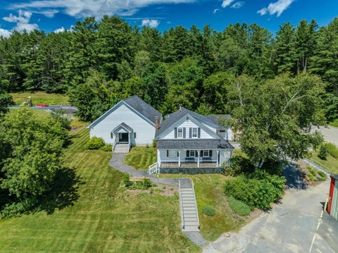 Property photo of 355 Union Street, Littleton, NH 03561