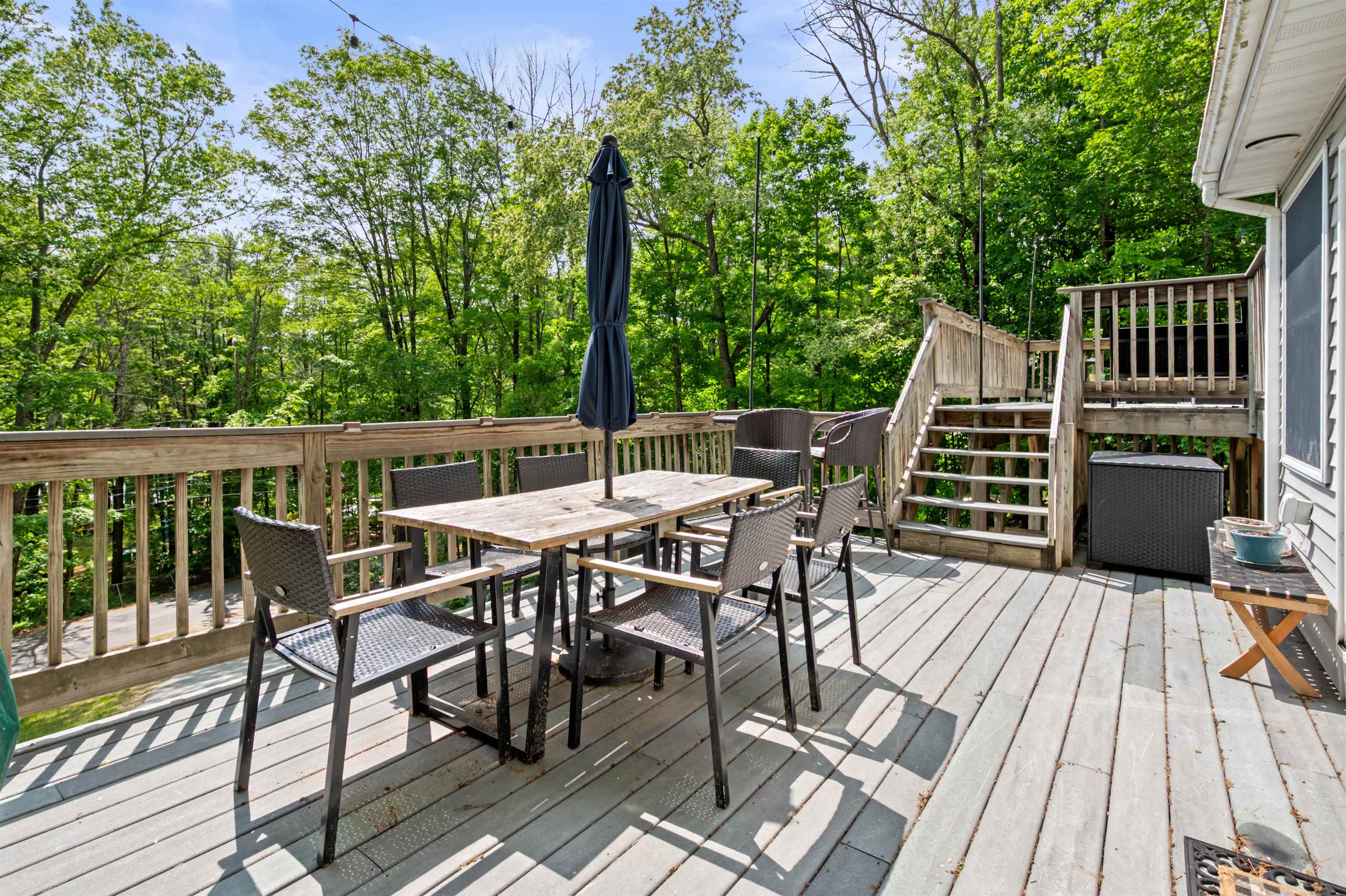 56 Old Hubbard Road