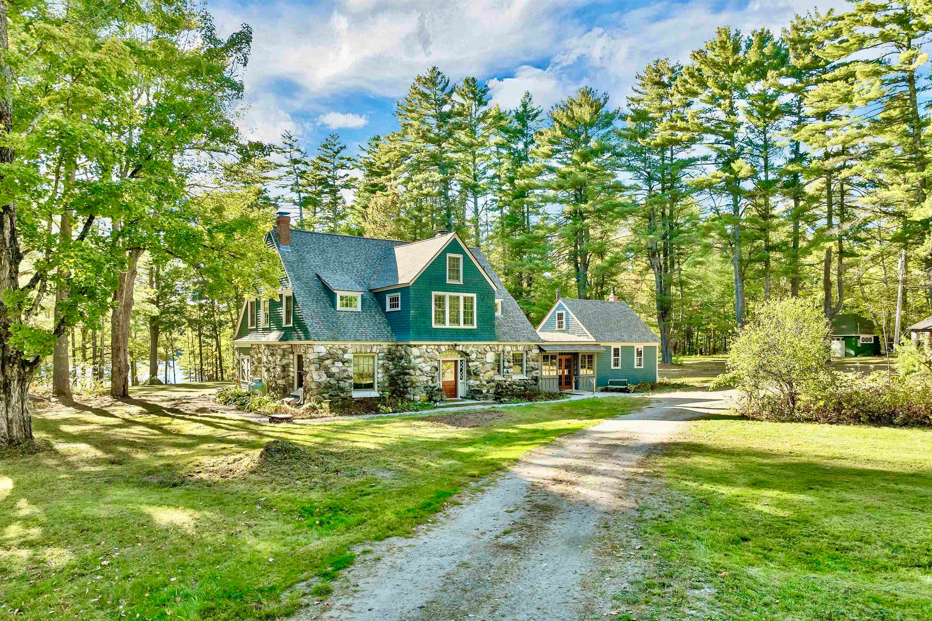 377 Wentworth Road