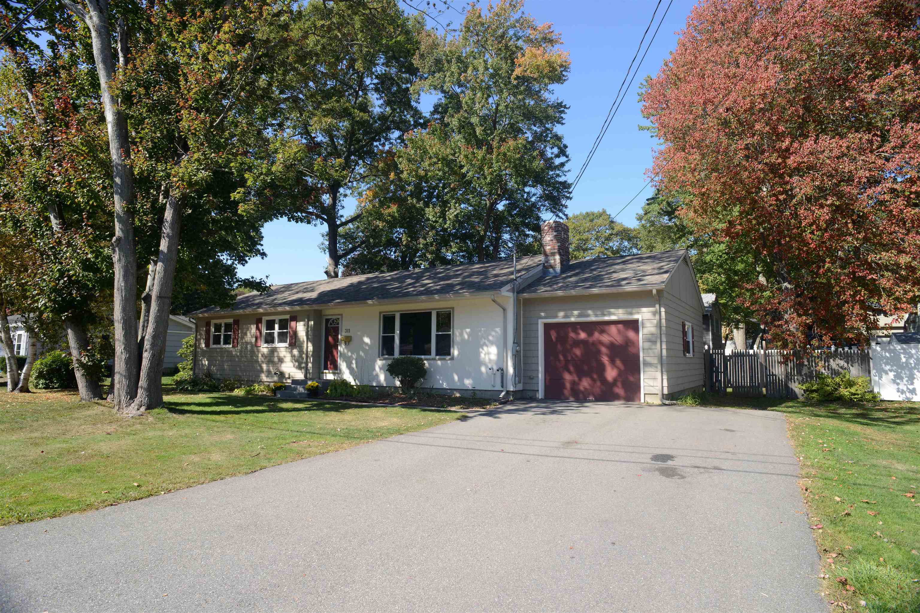 311 McKinley Road