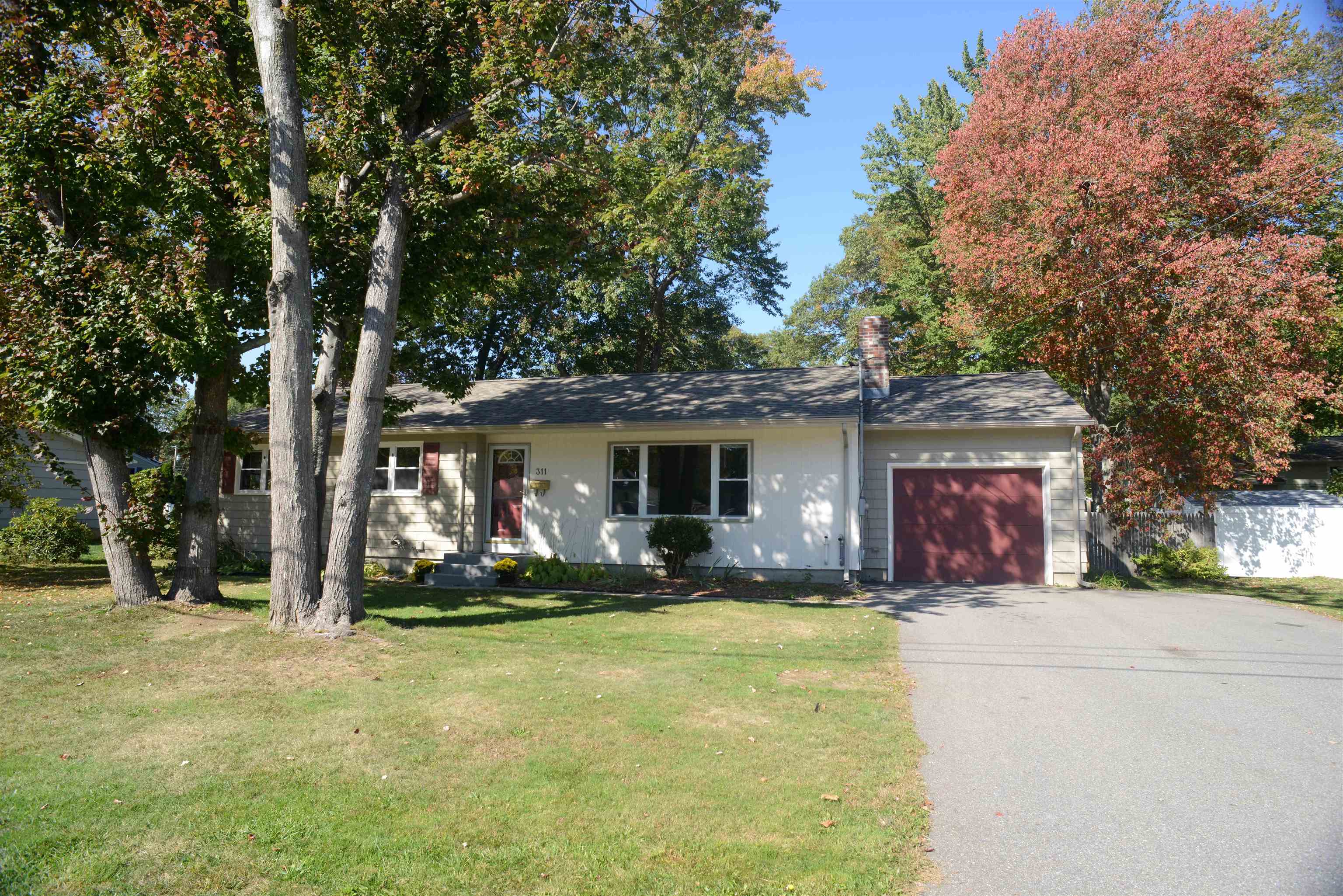 311 McKinley Road