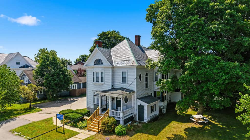 Photo of 117 North State Street, Concord, NH 03301 (MLS # 5106208)