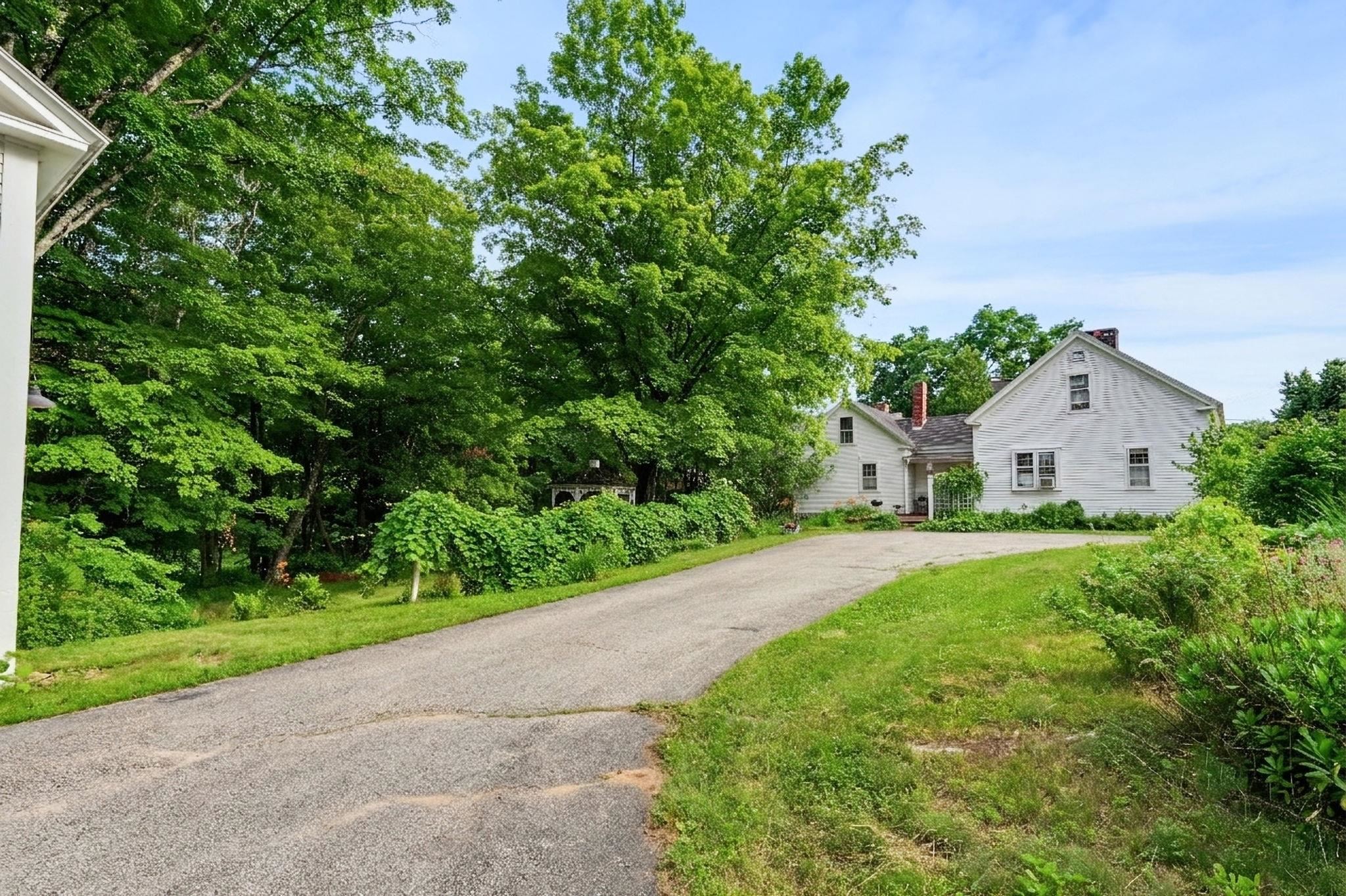 7 Bennington Road