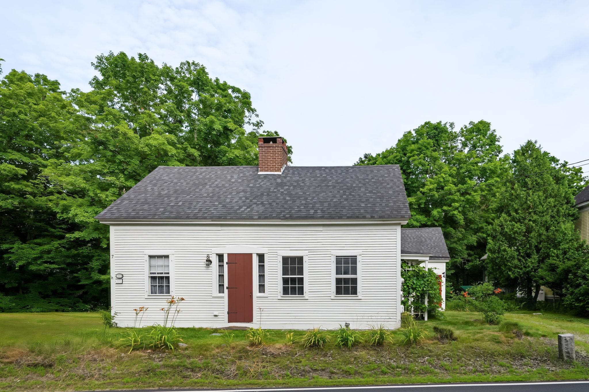 7 Bennington Road