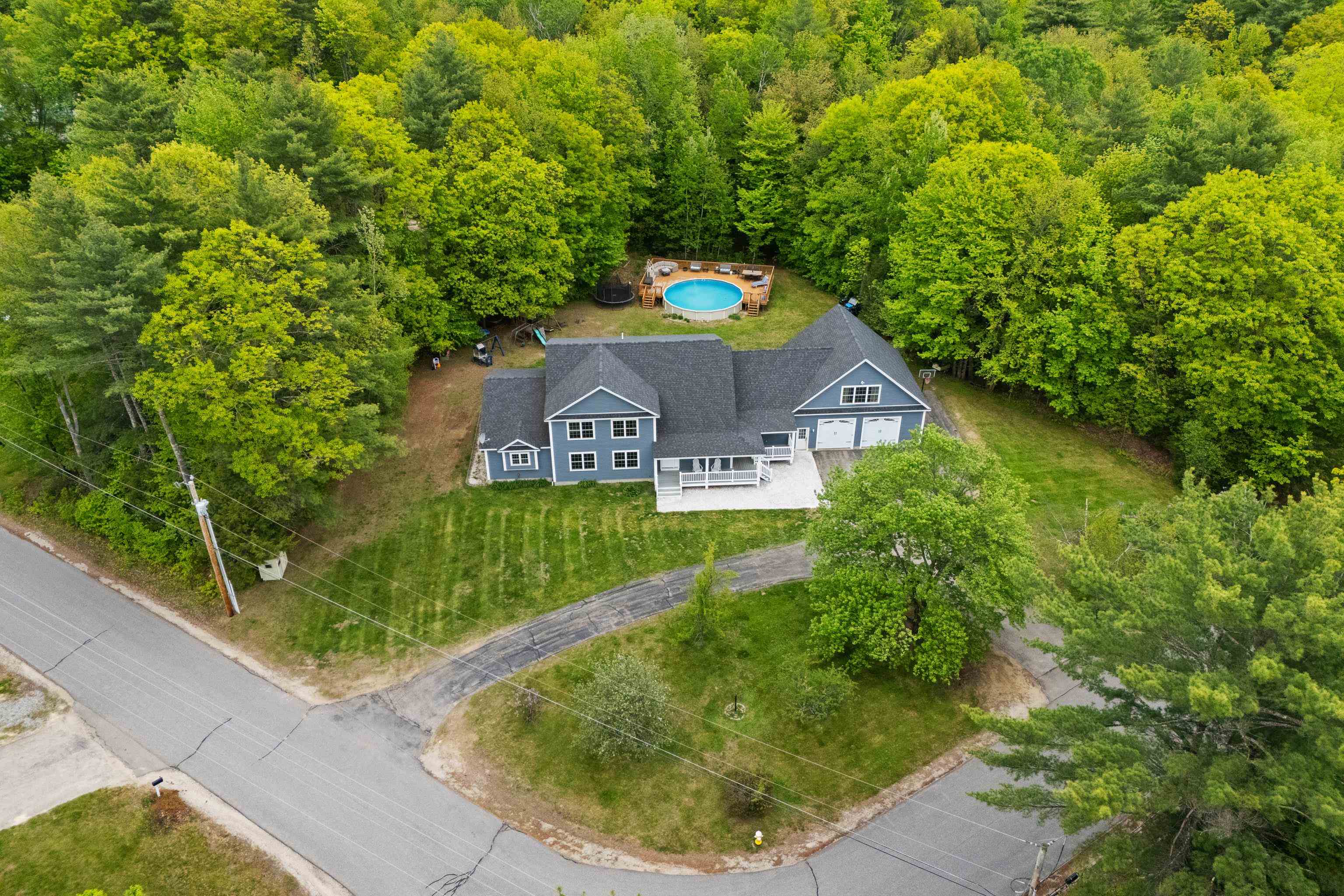 25 Cameron Drive