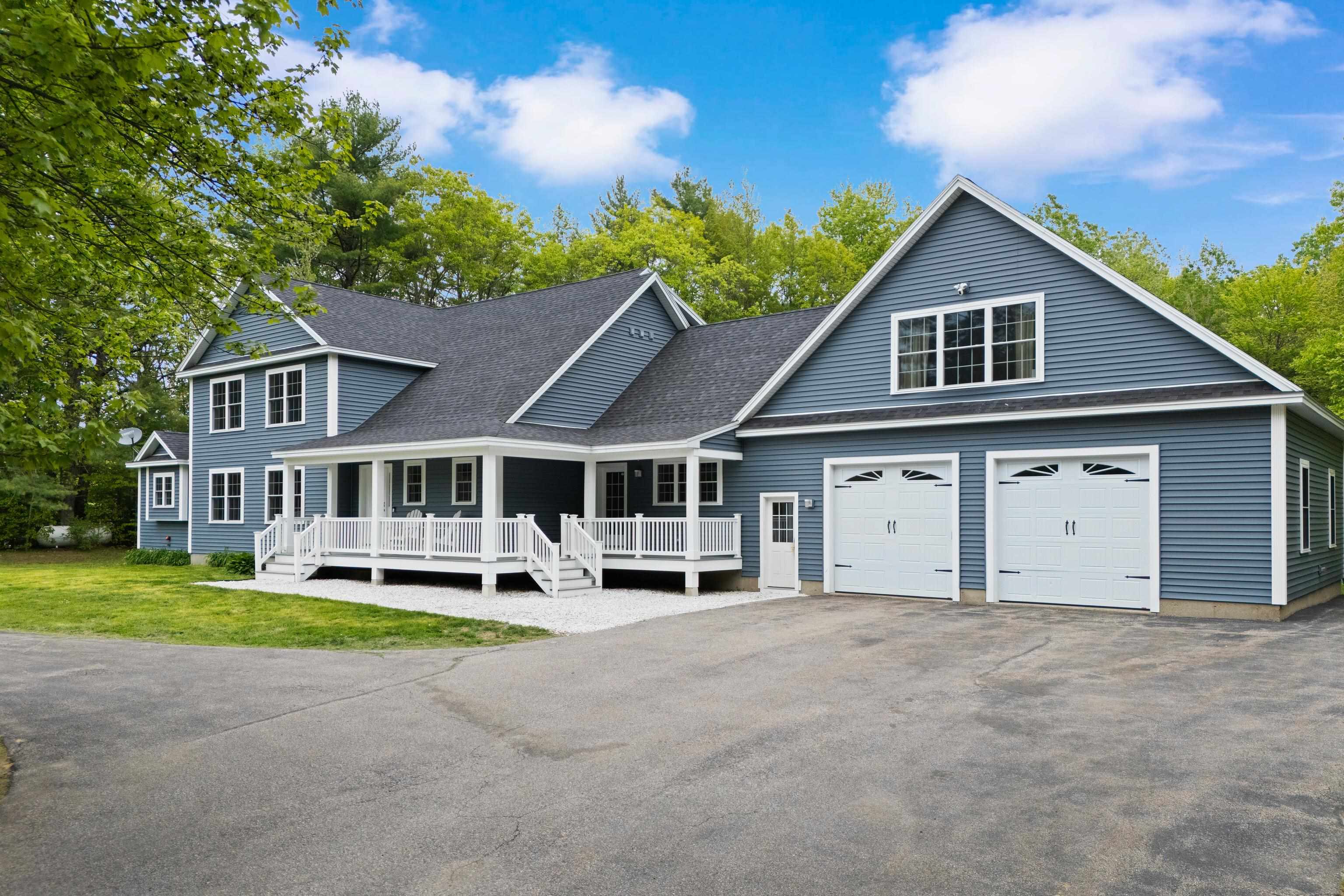 25 Cameron Drive