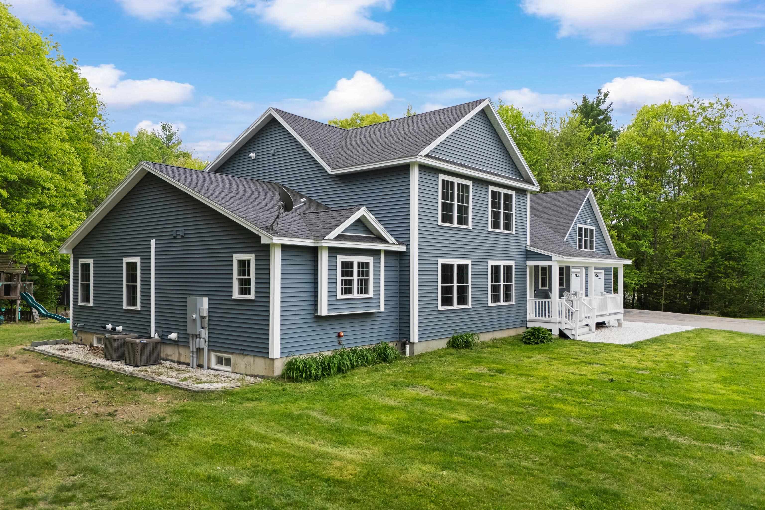 25 Cameron Drive