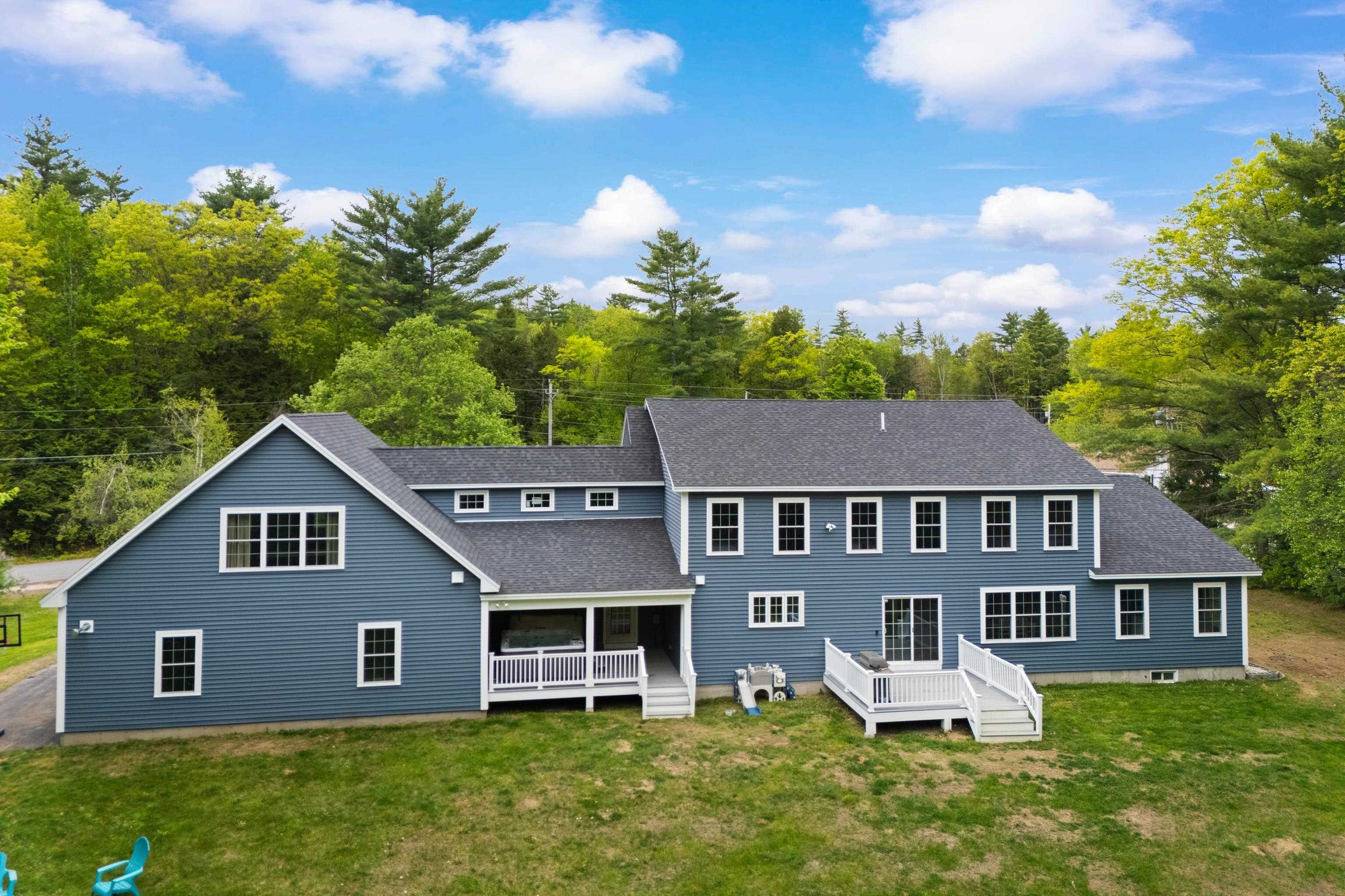25 Cameron Drive