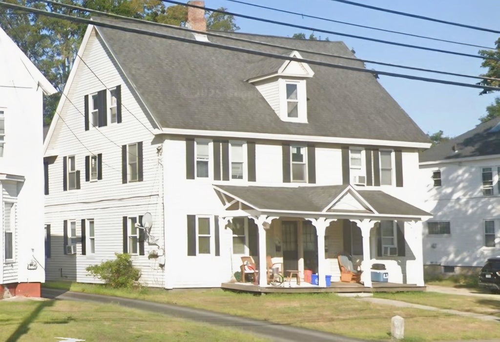 Photo of 147 N State Street #3, Concord, NH 03301 (MLS # 5093075)