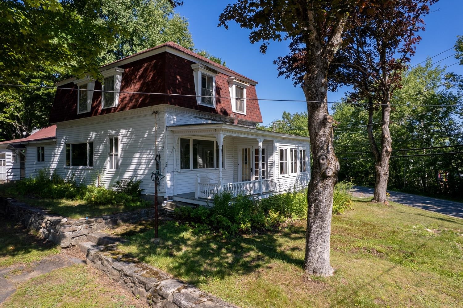 33 West Shore Road