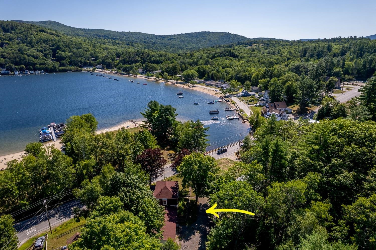 33 West Shore Road