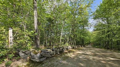 Photo of 418 OLD STODDARD Road, Nelson, NH 03457 (MLS # 5091645)