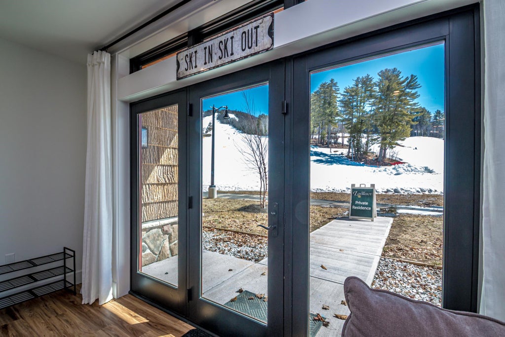 Photo of 243 Skimobile Road #153, Conway, NH 03860 (MLS # 5082155)