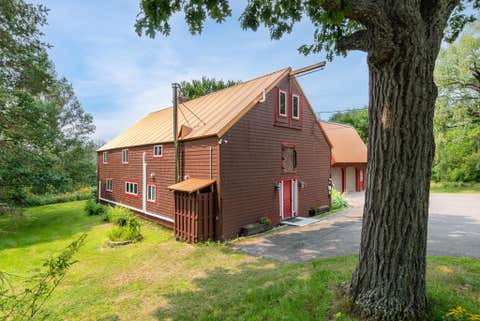 Property photo of 73 College Road, Center Harbor, NH 03226
