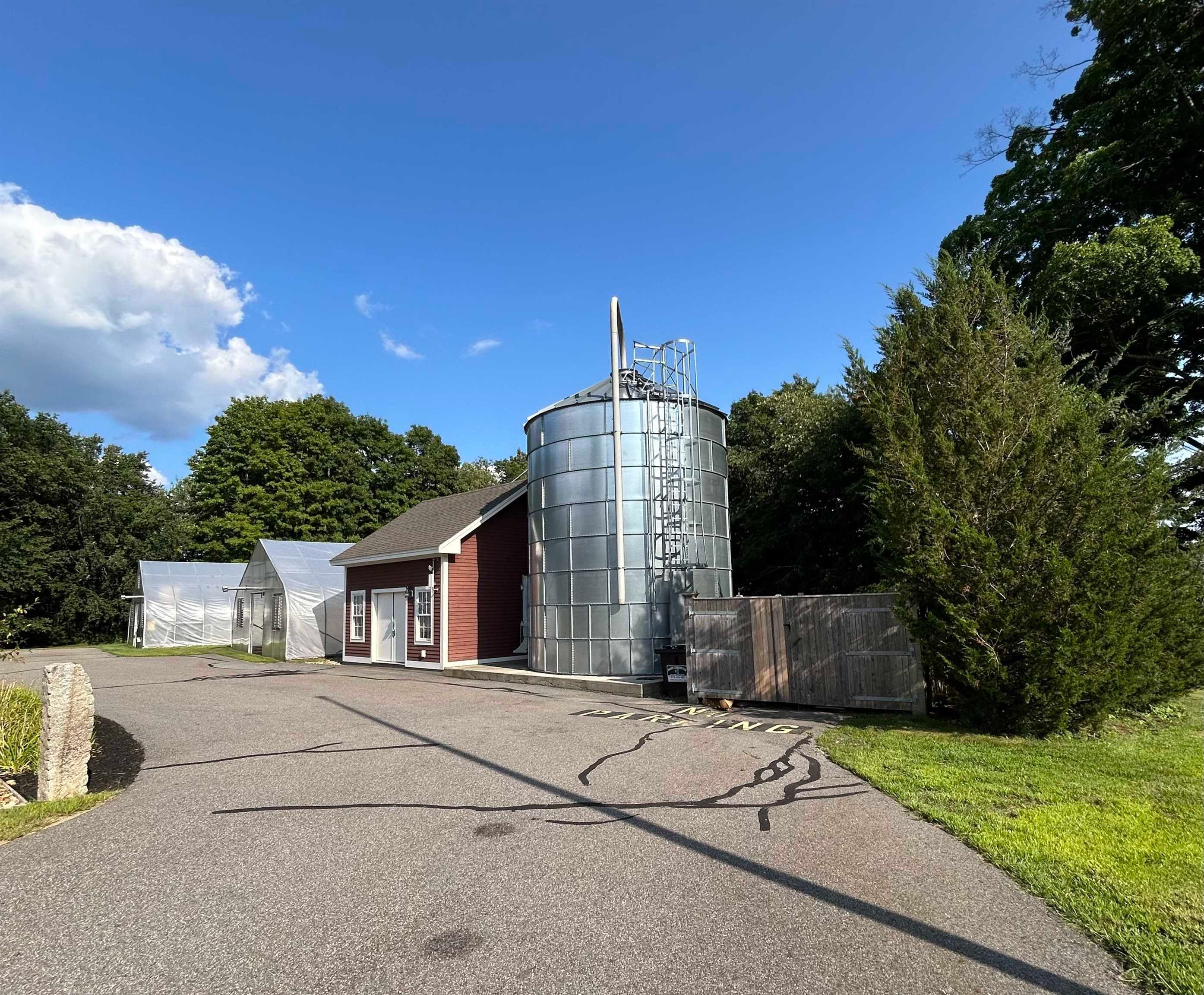 244 Amesbury Road 244-1,2,3