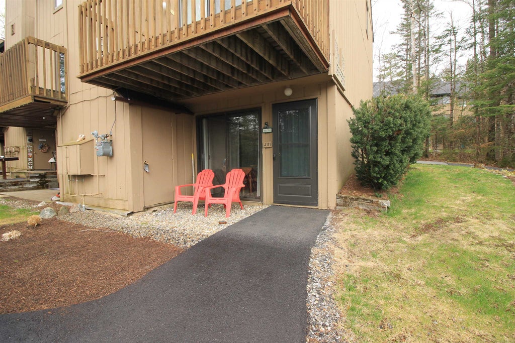 Photo of 38 Windsor Hill Way #111, Waterville Valley, NH 03215 (MLS # 5092575)