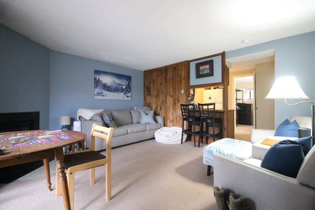 Photo of 38 Windsor Hill Way #111, Waterville Valley, NH 03215 (MLS # 5092575)