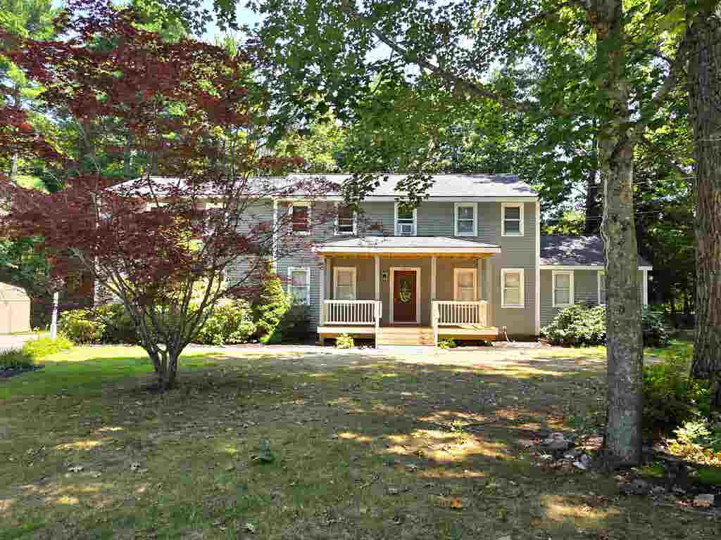 Photo of 1 Jessica Lane, Derry, NH 03038 (MLS # 5091952)