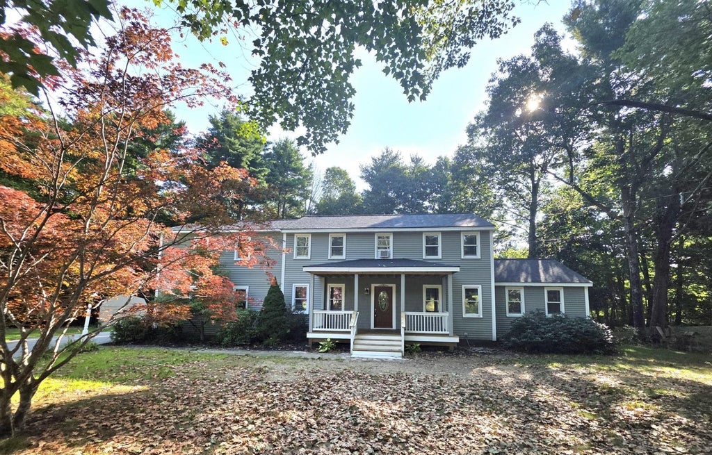 Photo of 1 Jessica Lane, Derry, NH 03038 (MLS # 5091952)