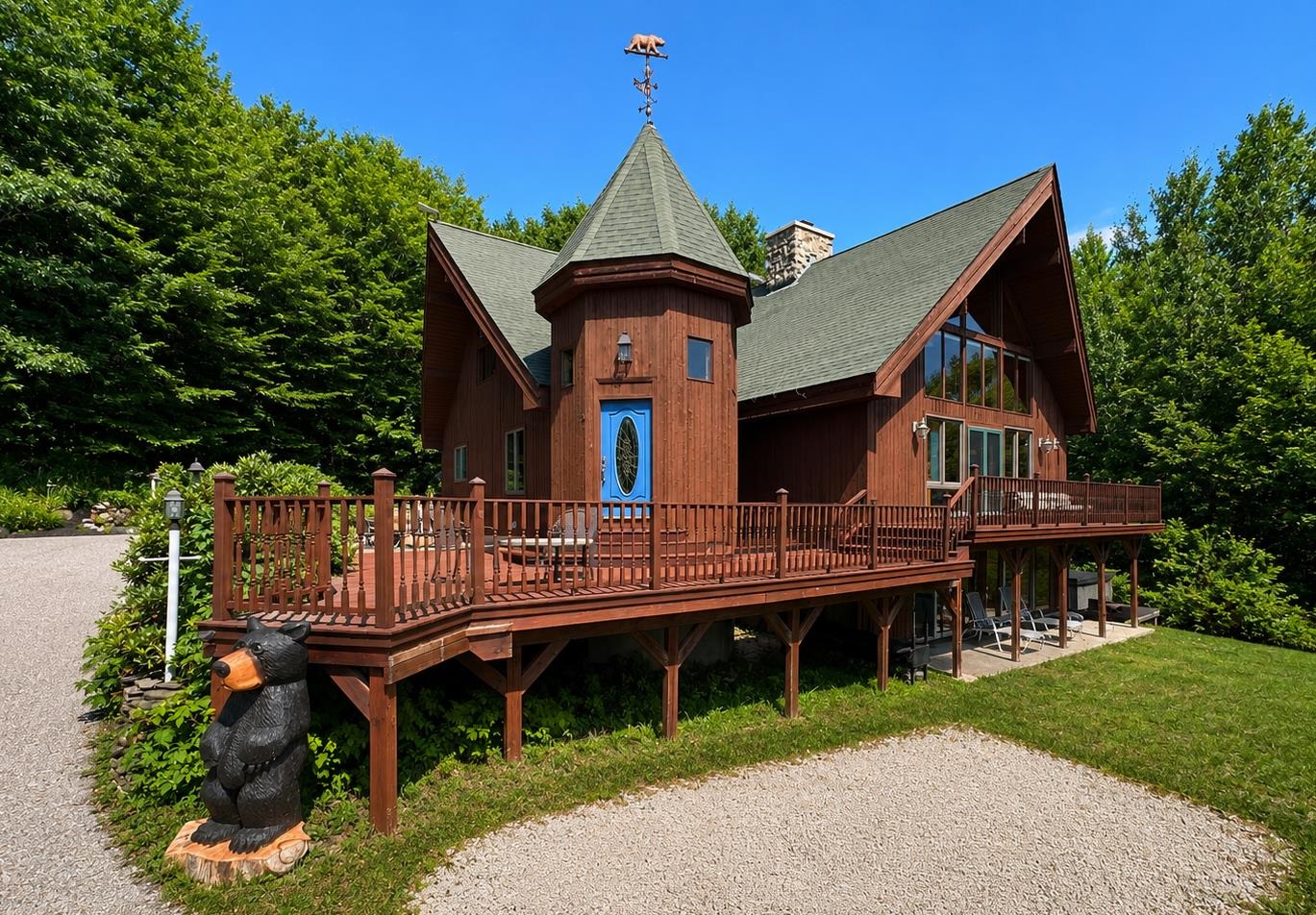 Photo 1 of 50 — 20-24 Crest Lane, Madison, NH 03849