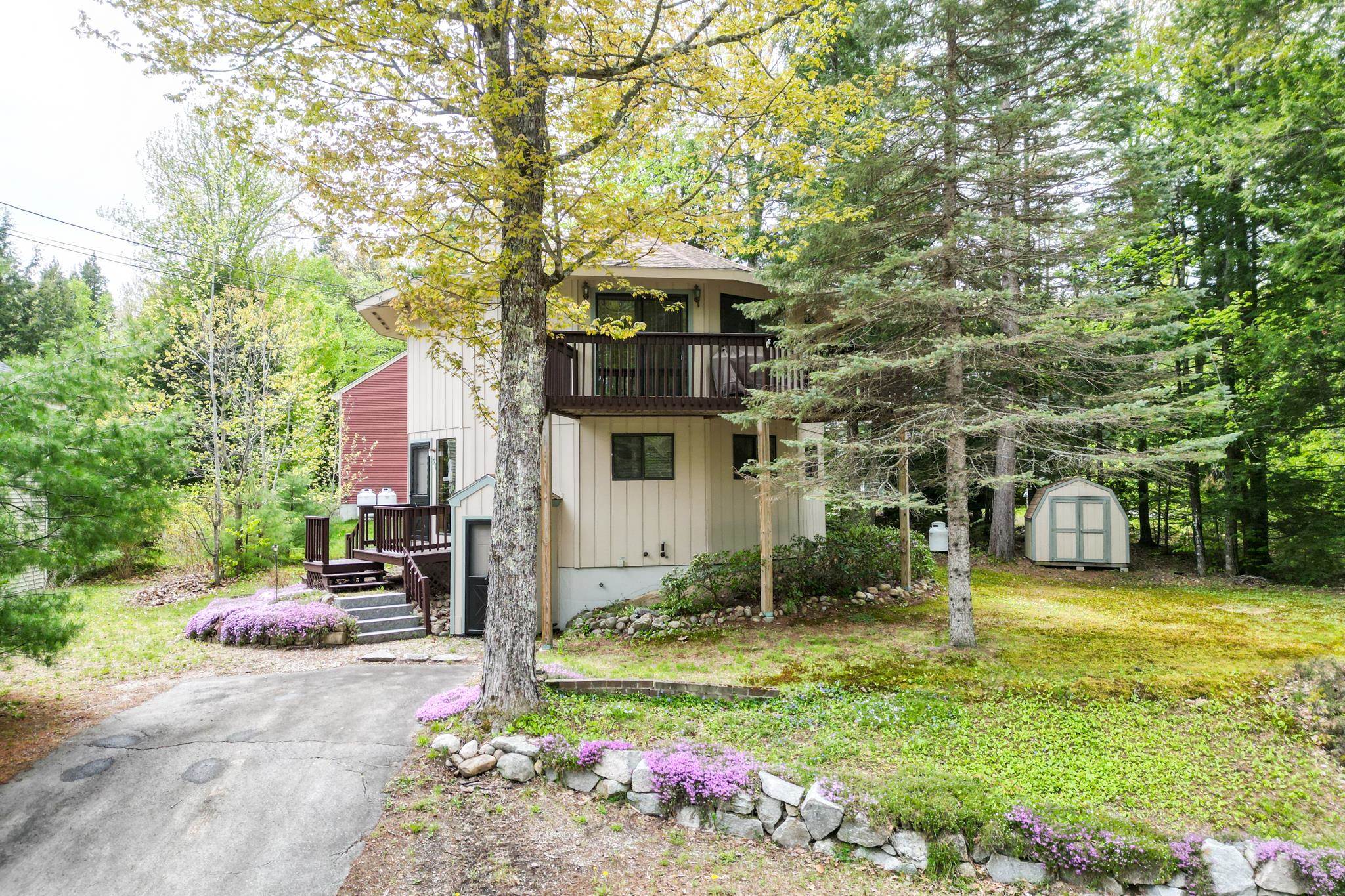 51 Pequawket Drive